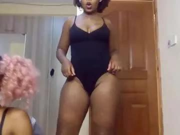 curvy_goddesss from Chaturbate is Freechat