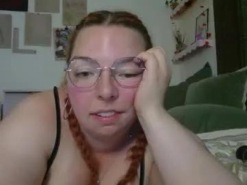 curvycate127 from Chaturbate is Freechat