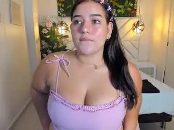 curvyxmiku from Chaturbate is Freechat