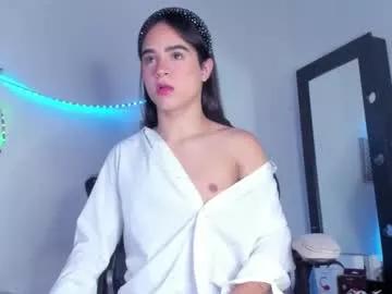 cute_horny12 from Chaturbate is Freechat