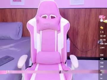 cute_khloe_ from Chaturbate is Freechat
