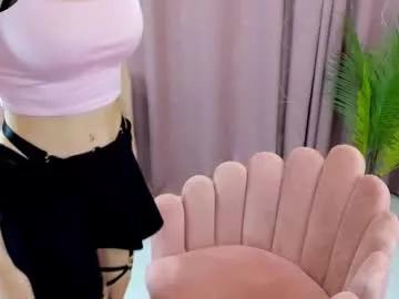 cute_luucy from Chaturbate is Freechat