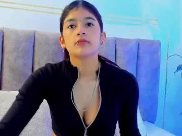 cute_mohana from Chaturbate is Freechat