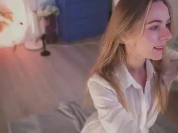 cute_pie_an from Chaturbate is Freechat