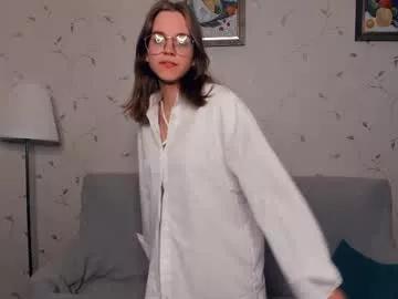 cutefluffy from Chaturbate is Freechat
