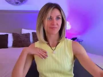 cutemirage from Chaturbate is Freechat
