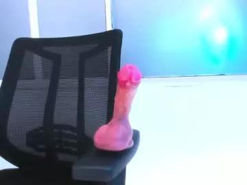 cutenaked_ from Chaturbate is Freechat