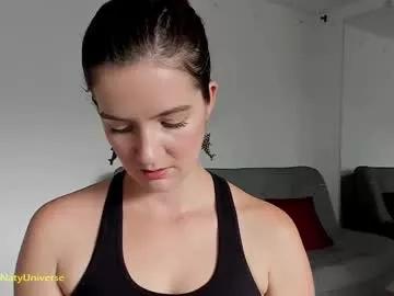 cutenataly from Chaturbate is Freechat