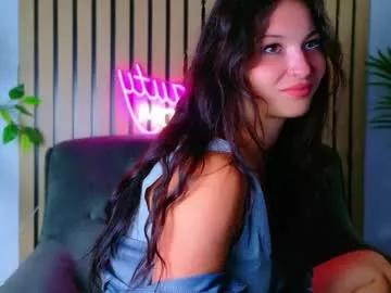 cuteness__girl from Chaturbate is Freechat