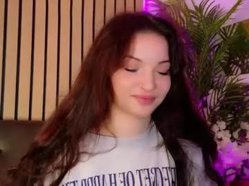 cuteness__girl from Chaturbate is Freechat