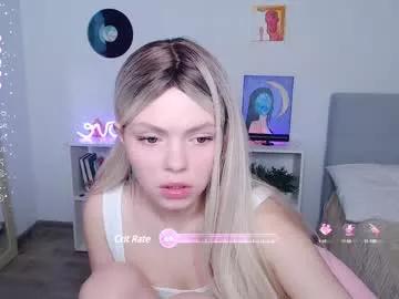 cutie_kendy on Chaturbate 