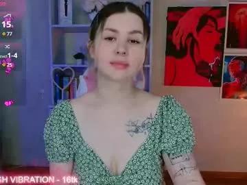 cutie_mili from Chaturbate is Freechat