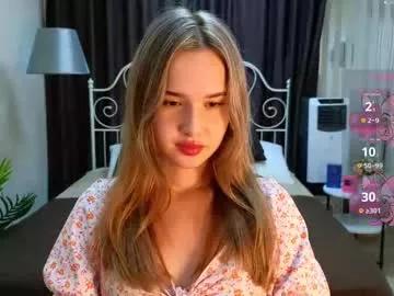 cutiee_alice from Chaturbate is Freechat
