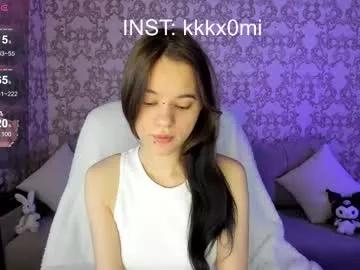 cutiekitty_cb from Chaturbate is Freechat