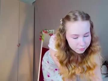 cuute_angell from Chaturbate is Freechat