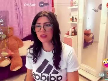 cynthiawatson_ from Chaturbate is Freechat