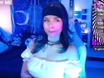 cyyberdoll from Chaturbate is Freechat