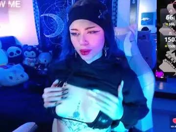 cyyberdoll from Chaturbate is Freechat