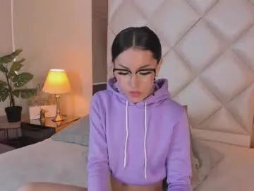 d_kimrouse_h from Chaturbate is Freechat