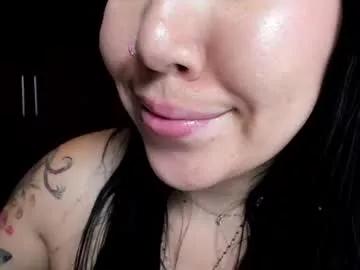 daahanna_ from Chaturbate