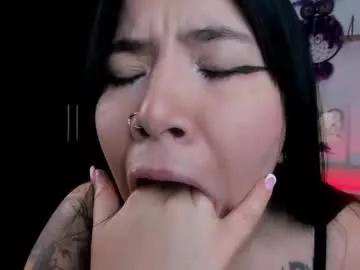 daahanna_ from Chaturbate