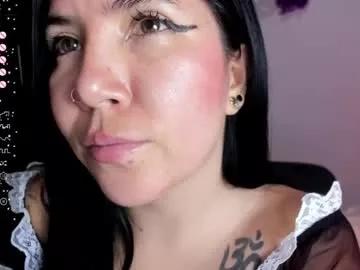 daahanna_ from Chaturbate