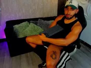 Photos of daarkomalfoy from Chaturbate is Freechat