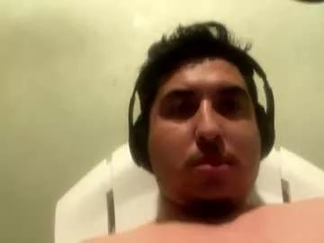 daddydick84st from Chaturbate