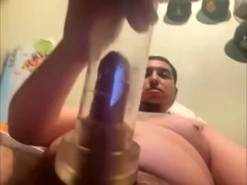 daddydick84st from Chaturbate