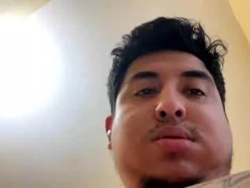 daddydick84st from Chaturbate