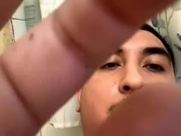 daddydick84st from Chaturbate