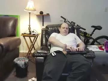 daddyjlg on Chaturbate 