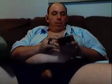 daddyjlg on Chaturbate 