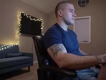 daddywassuppp4 from Chaturbate
