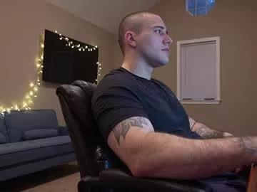 daddywassuppp4 from Chaturbate