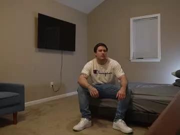 daddywassuppp4 from Chaturbate
