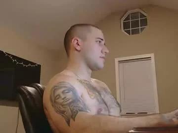 daddywassuppp4 from Chaturbate