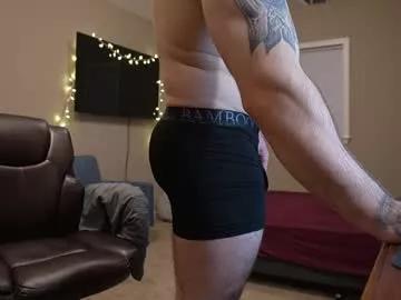 daddywassuppp4 from Chaturbate