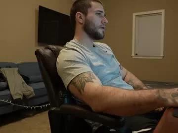 daddywassuppp4 from Chaturbate