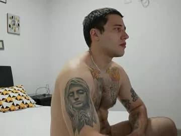 daddywassuppp4 from Chaturbate