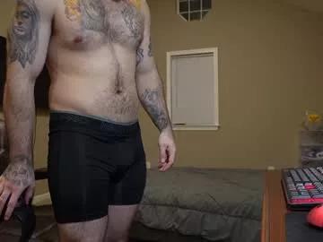 daddywassuppp4 from Chaturbate