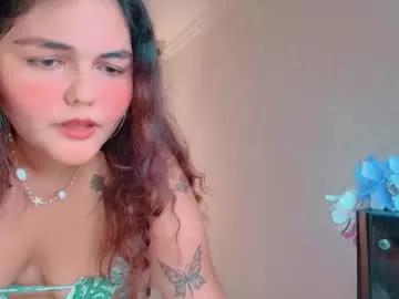 daeneryslove_doll from Chaturbate is Freechat