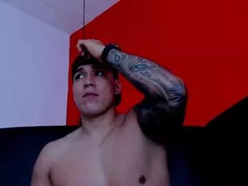 daikimiller from Chaturbate is Freechat