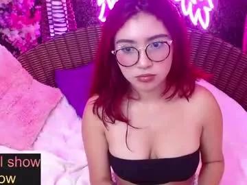 dakota_bonnet from Chaturbate is Freechat