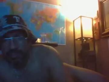 dallaspapi2000 from Chaturbate