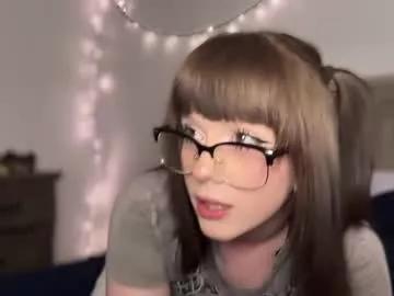 damag3dgothbby from Chaturbate is Freechat