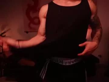 Photos of damianow from Chaturbate is Freechat