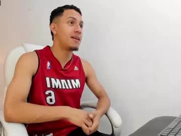 dammcardona from Chaturbate