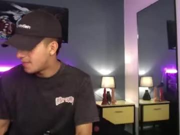 dammcardona from Chaturbate