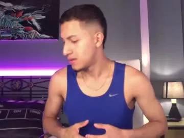 dammcardona from Chaturbate